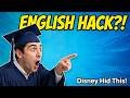 Moana Secretly Teaches You REAL American English