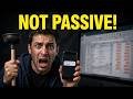 Airbnb Arbitrage Is NOT Passive Income