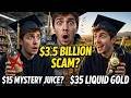 Organic Wine Is a $3.5 Billion Lie? The Investment Secret Big Wine