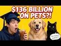 Americans Spend $136 BILLION on Pets?! The Ultimate Guide to Pet Vocabulary