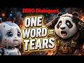 Wall-E Barely Talks and Made Grown Men Cry