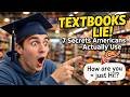 7 Secrets of Everyday American English That Textbooks Get DEAD WRONG