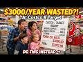 How to Coupon at Target in 2026: The Stacking Strategy That Saves 70%