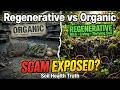 Regenerative vs Organic |The Whole Foods Scam Exposed