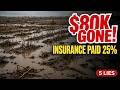 Iowa Farmer Lost $80K Overnight