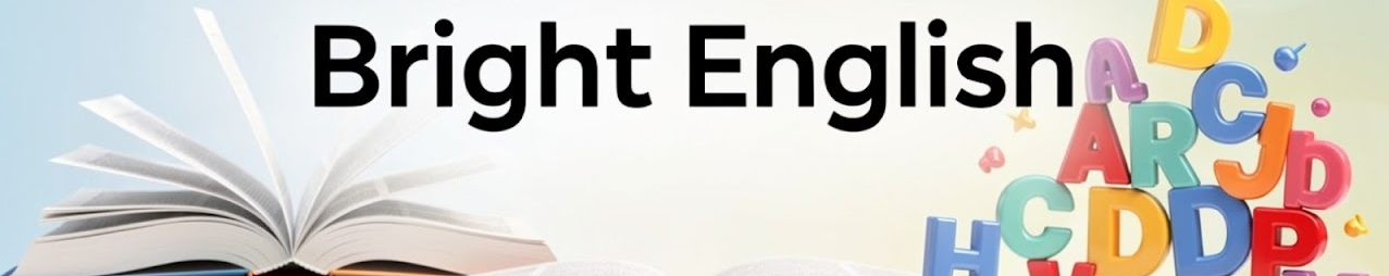 Bright English