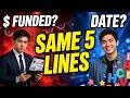 Flirting English for Entrepreneurs | How to Get FUNDED and Get a DATE in America