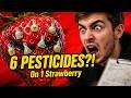 We Lab Tested The Dirty Dozen From Walmart, Whole Foods & Target